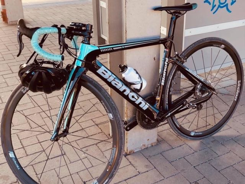 ELSA radelt 44.381 km beim Schulradeln