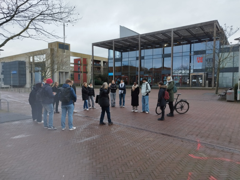Nachhaltige Stadtentwicklung in Hannover