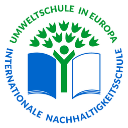 Logo Umweltschule in Europa