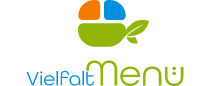 Logo Vielfalt Menü