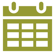 Symbol Kalender